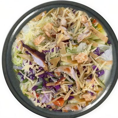Fiesta Salad
