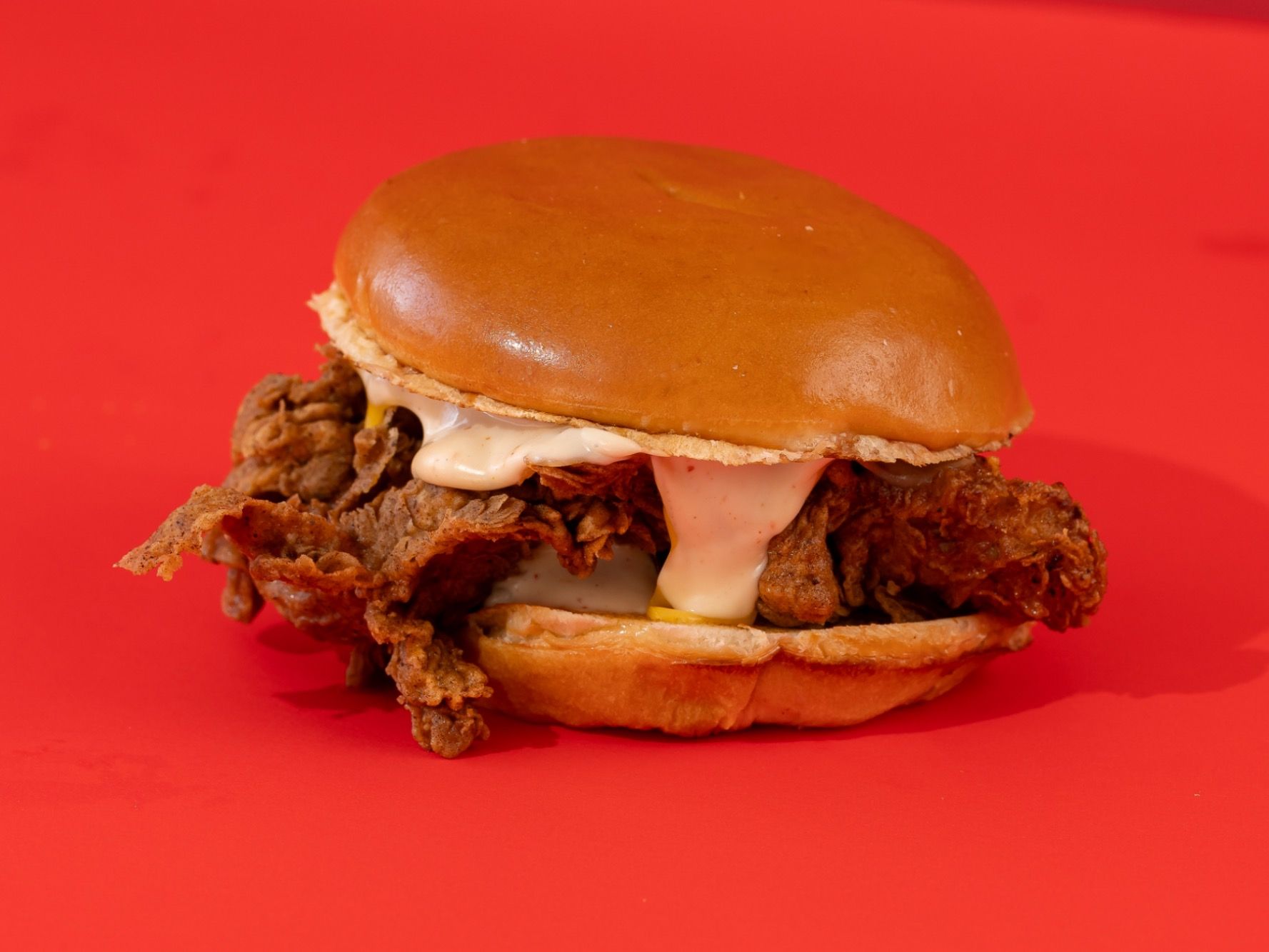 Spicy Chicken
