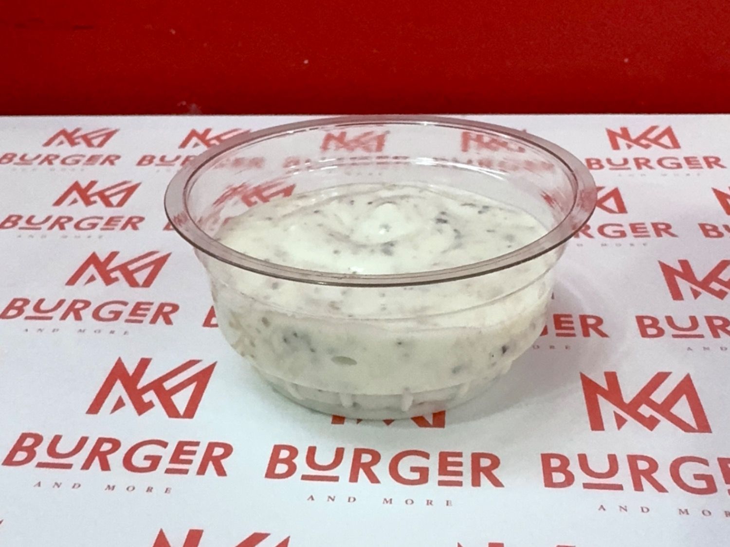 Truffle Sauce