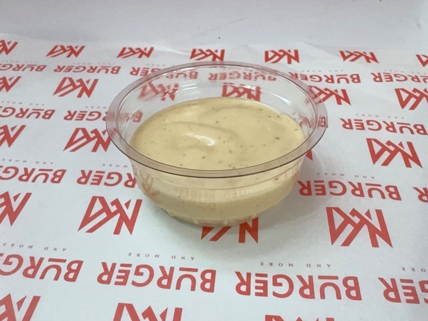Special Sauce