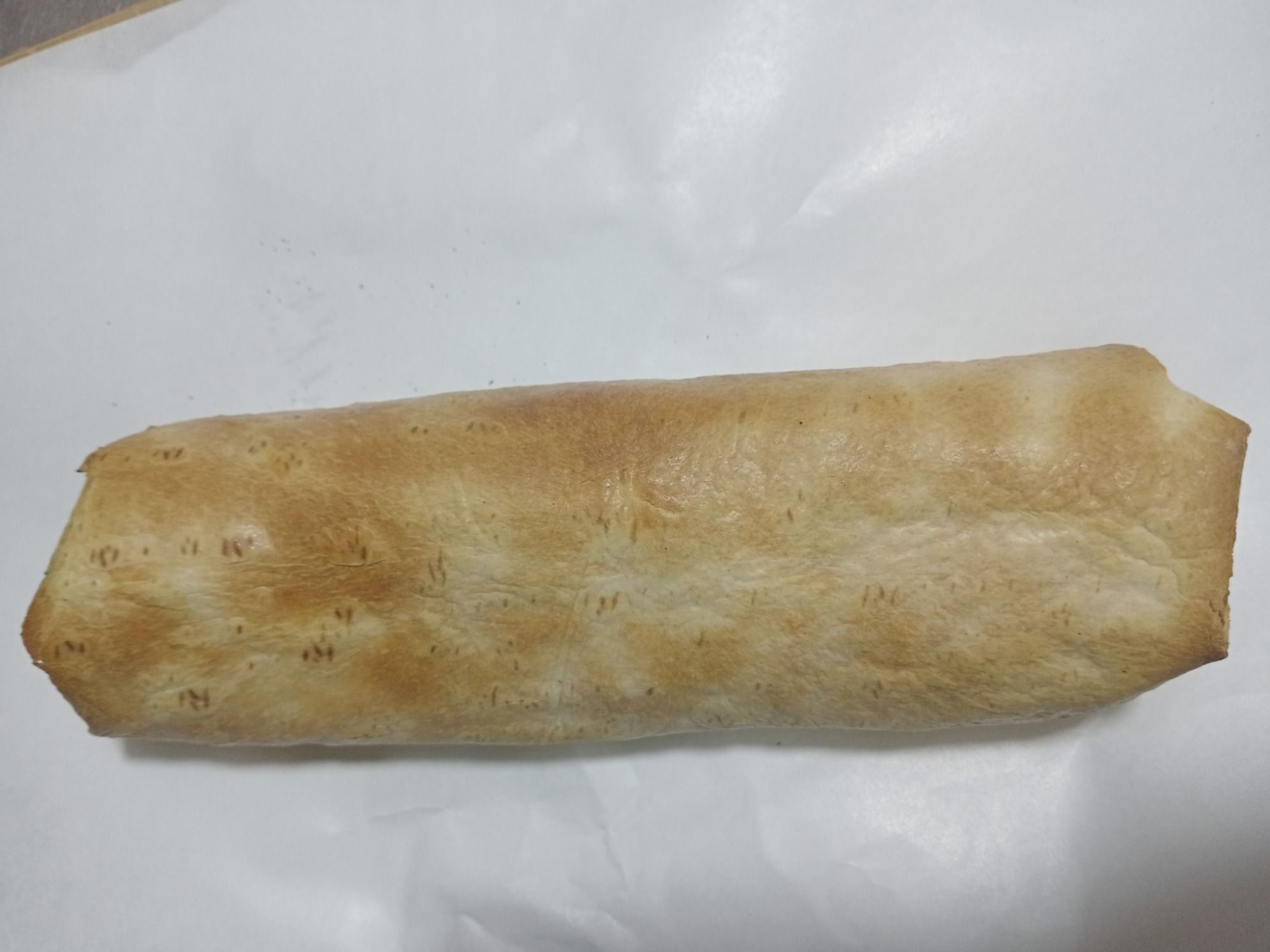 Mo Wrap