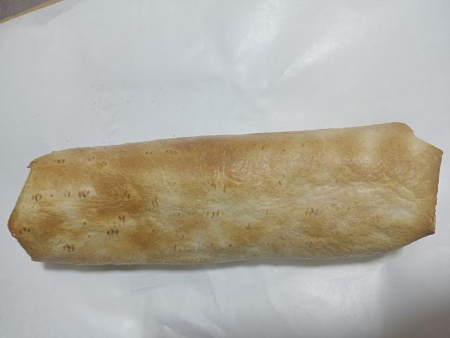 Mo Wrap