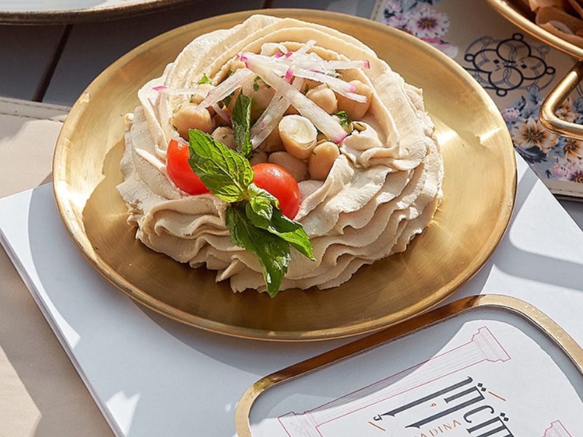 Chickpeas