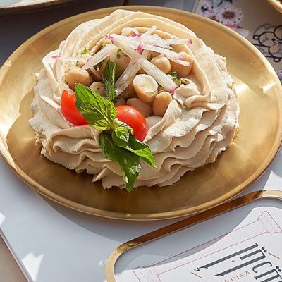 Chickpeas