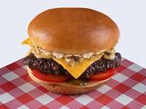 Truffle Burger