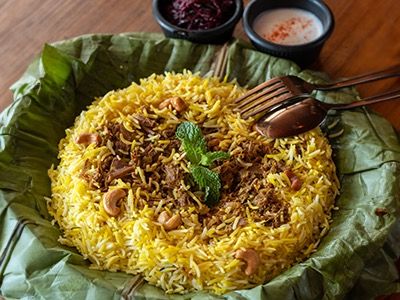 Lavan delivery service in Kuwait | Talabat
