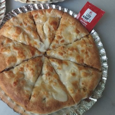 حواوشي بريمو