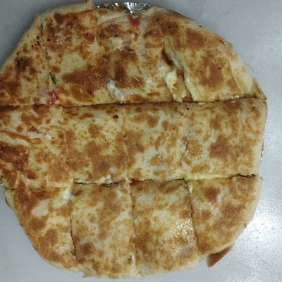فطيرة جبنة رومي