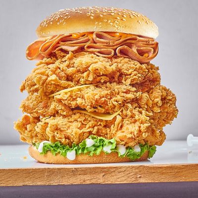 Poyo Triple Ranch