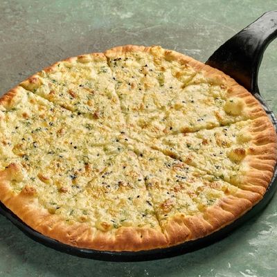 Cheese Manoushe
