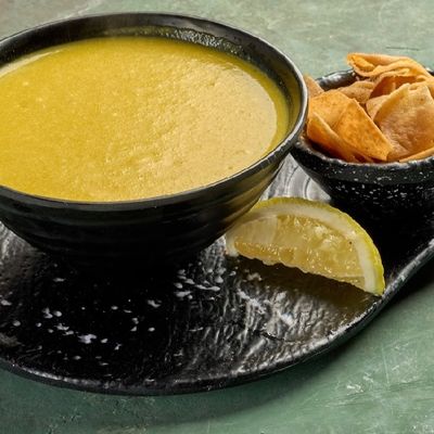 Lentil Soup