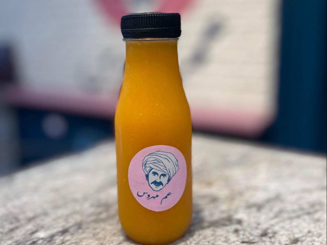 Mango
