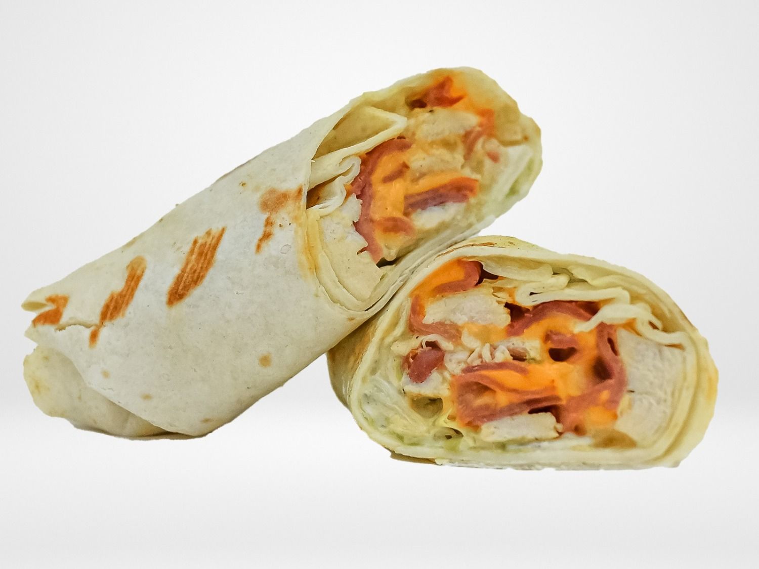 Casadia Wrap