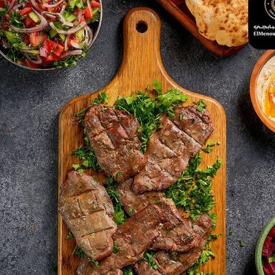 Liver and Kidneys