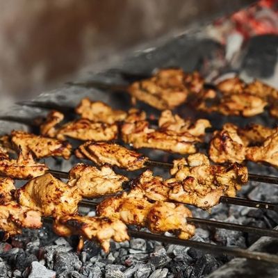Shish Tawook