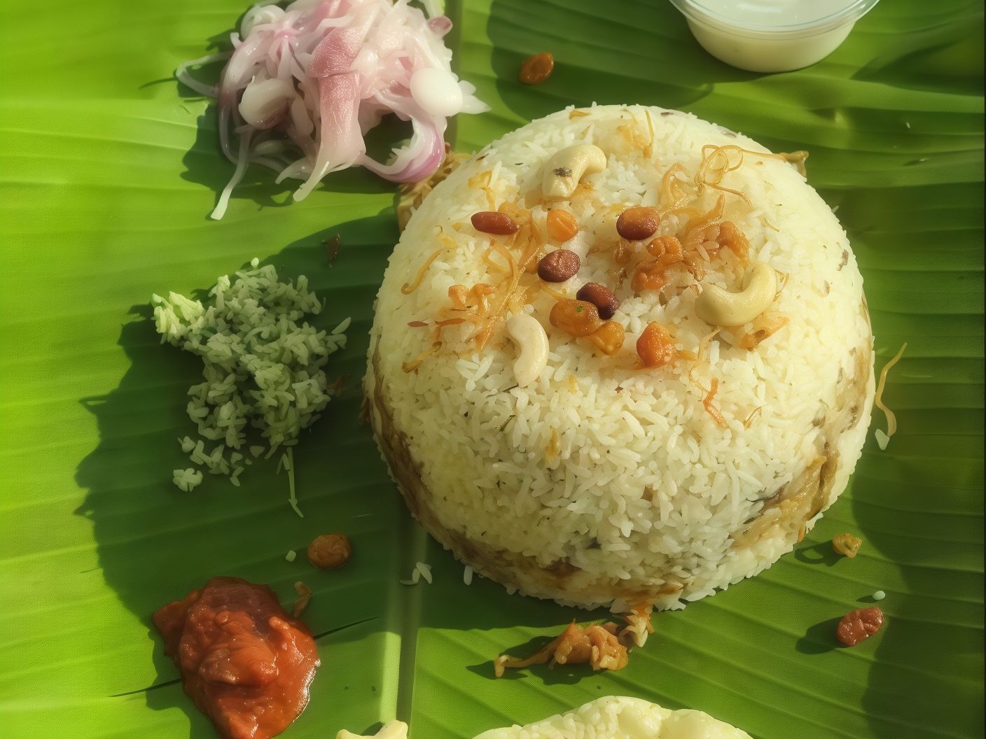 Calicut Rahmath delivery service in Qatar | Talabat