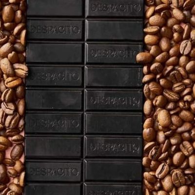 Bar Despacito Dark Chocolate 70%