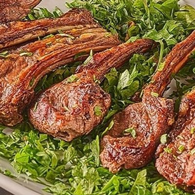 Veal Ribs