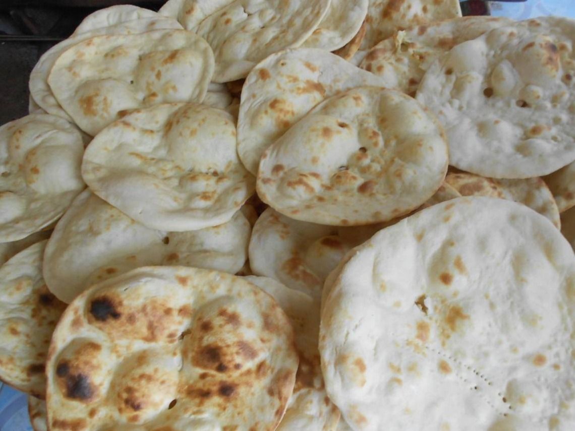 Karachi Restaurant delivery service in Qatar | Talabat
