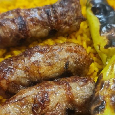 Pure Lamb Tarb