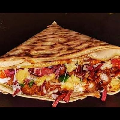 كريبة عربية