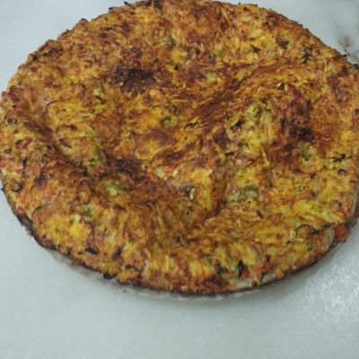 بيتزا كاري