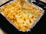 Bechamel Pasta