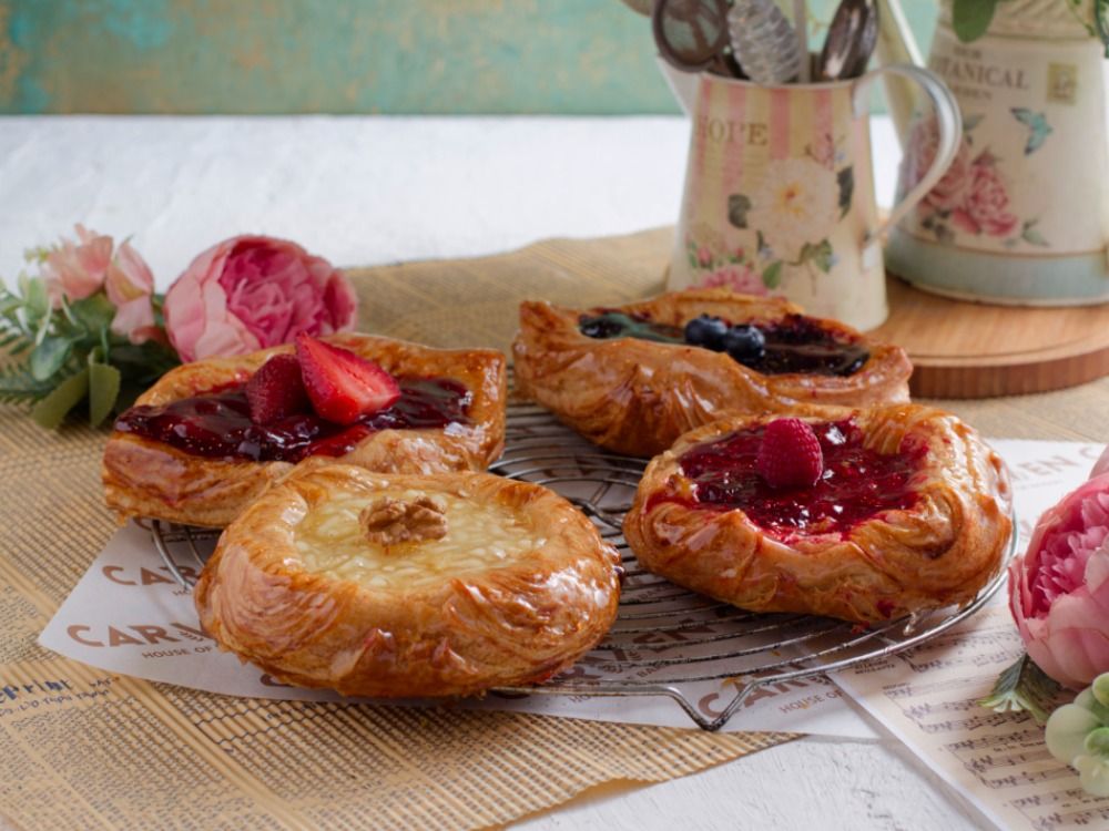Danish