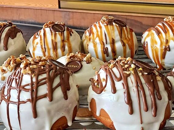 Cinnabon