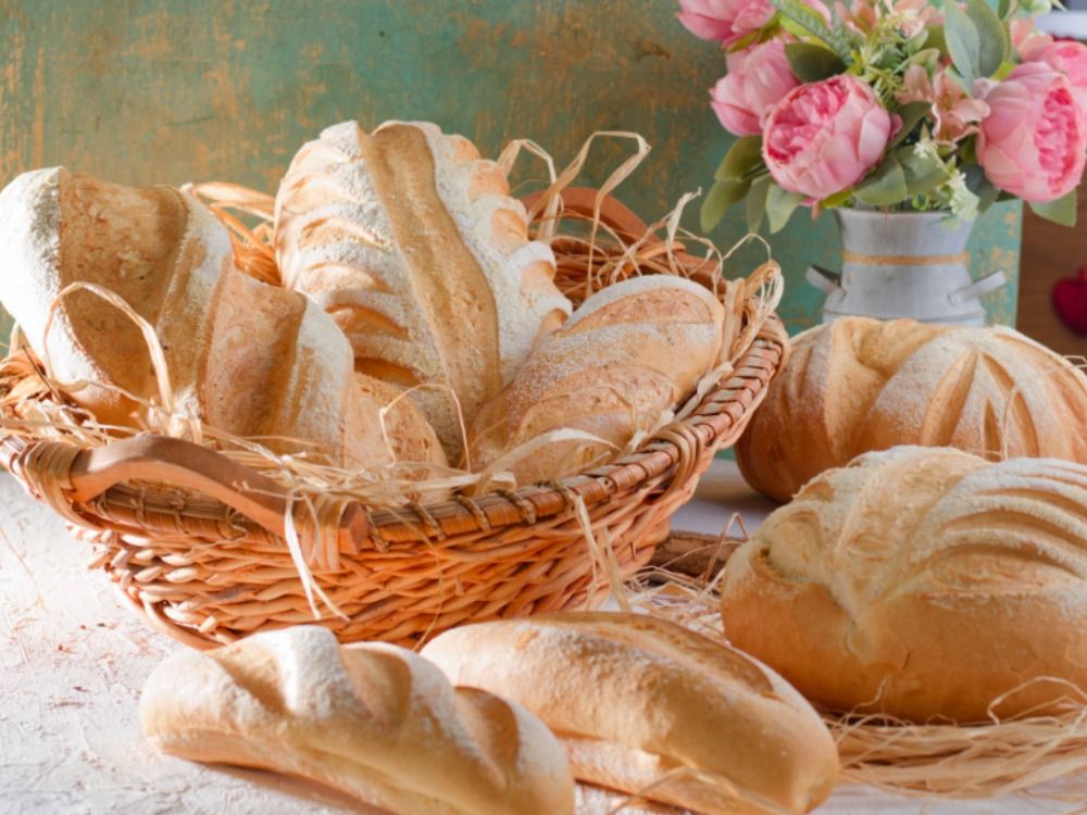 Bread
