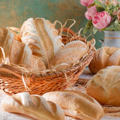 Bread
