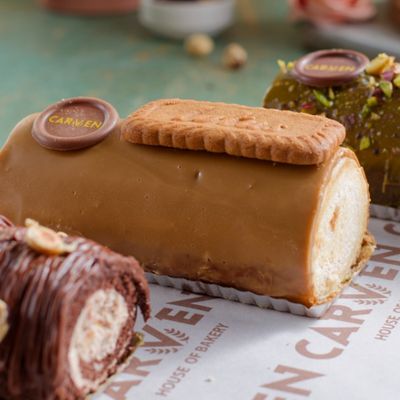 Swiss Roll
