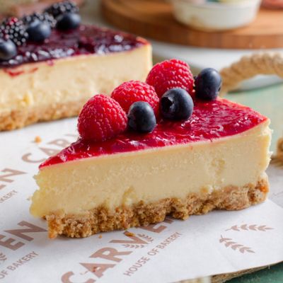 Cheese Cake