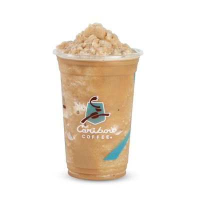 Coffee Cooler