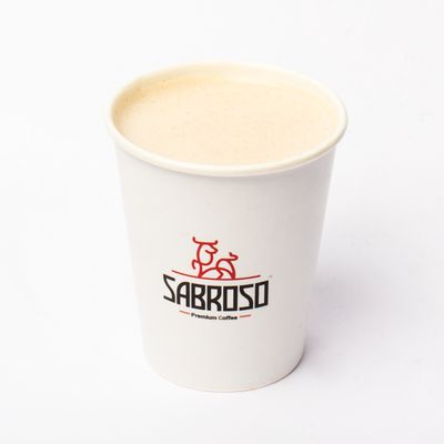 White hot chocolate (Small)