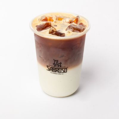 Ice-White chocolate (Medium)