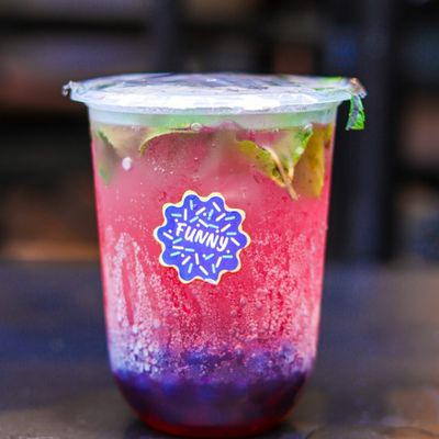 Soda Boba