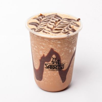 Mocha frappe (Medium)