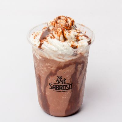 Chocolate Milk Blend Medium