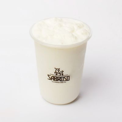 Coconut Milk Blend Small