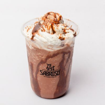 Chocolate Milk Blend Small
