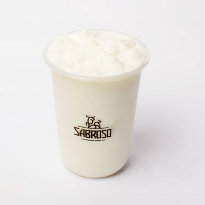 Coconut Milk Blend Medium