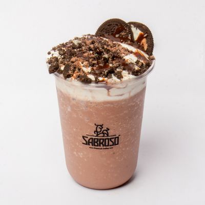 Oreo Milk Blend Medium