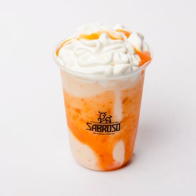 Peach Milk Blend Medium