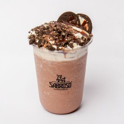 Oreo Milk Blend Small