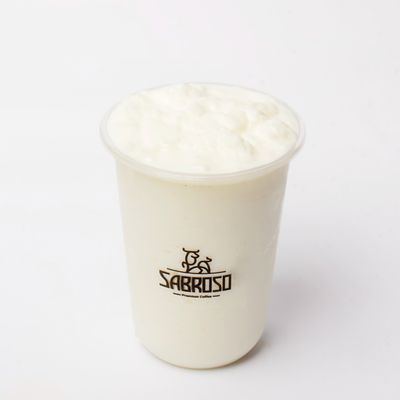 Vanilla Milk Blend Medium