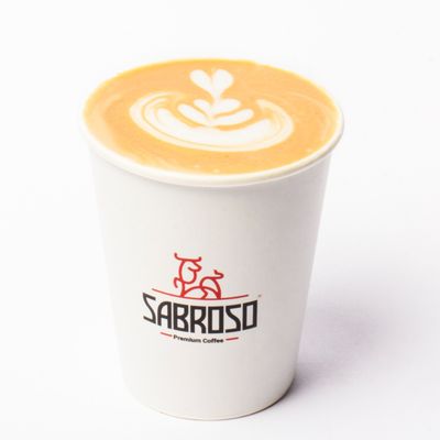 Cafe Latte Small
