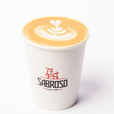Cafe Latte Medium
