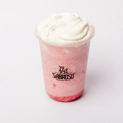 Strawberry Milk Blend Medium