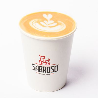 Vanilla Latte Small